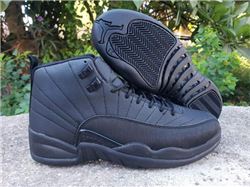 Men Air Jordan XII Retro Basketball Shoes 424