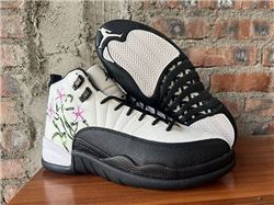 Women Sneakers Air Jordan XII Retro 279