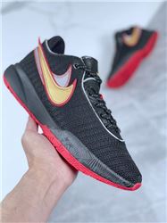 Men Nike LeBron 20 Basketball Shoes AAAA 1098