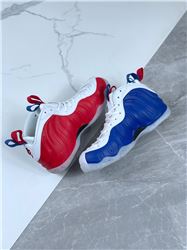 Men Nike Air Foamposite One Basketball Shoes ...