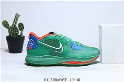 Men Nike Kyrie 5 Basketball Shoes 713