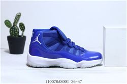 Women Air Jordan XI Retro Sneakers 392