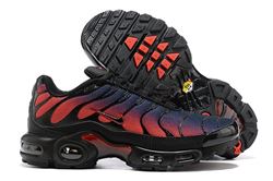 Men Nike Air Max Plus TN Running Shoes 632