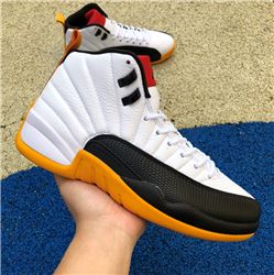 Men Air Jordan XII Retro Basketball Shoes AAAAAA 426