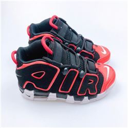 Kid Shoes Nike Air More Uptempo Sneakers 244