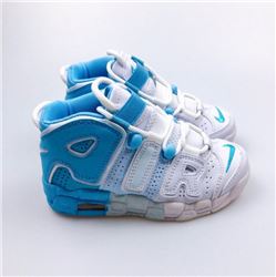 Kid Shoes Nike Air More Uptempo Sneakers 245