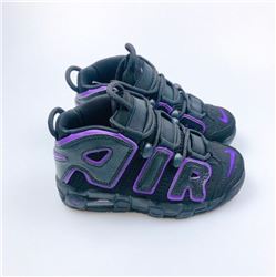 Kid Shoes Nike Air More Uptempo Sneakers 246