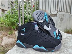 Men Air Jordan VII Retro Basketball Shoes AAA 418