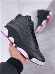 Men Air Jordan XIII Basketball Shoes AAA 467