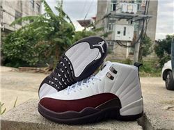 Men Air Jordan XII Retro Basketball Shoes 427
