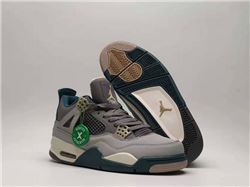Men Air Jordan IV Basketball Shoes AAA 792