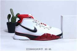 Men Nike Kobe 1 Protro Basketball Shoes AAAA 741