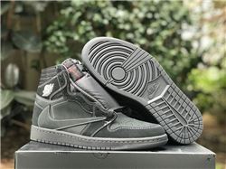 Men Air Jordan I Retro Basketball Shoes High ...