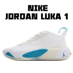 Men Nike Jordan Luka 1 Basketball Shoes 509