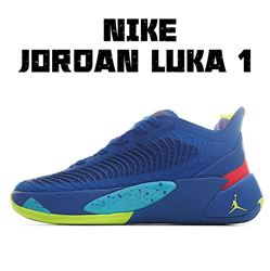 Men Nike Jordan Luka 1 Basketball Shoes 511