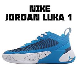 Men Nike Jordan Luka 1 Basketball Shoes 512
