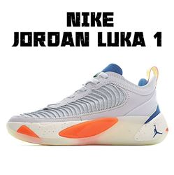 Men Nike Jordan Luka 1 Basketball Shoes 513