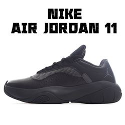 Men Air Jordan 11Cmft Low Basketball Shoes 634