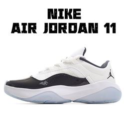 Men Air Jordan 11Cmft Low Basketball Shoes 635