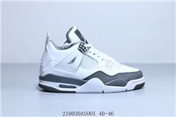 Men Air Jordan IV Basketball Shoes 796