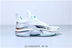 Men Air Jordan 36 Basketball Shoes AAAA 201