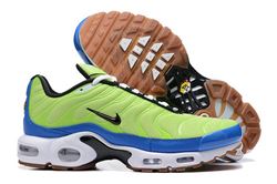 Men Nike Air Max Plus TN Running Shoes 634
