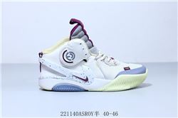 Men Nike Air Deldon BeTrue Basketball Shoes A...