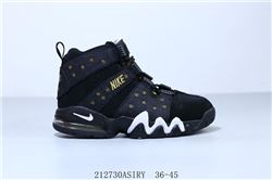 Men Nike Air Max 2 CB 94 Basketball Shoes 651