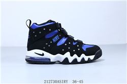 Men Nike Air Max 2 CB 94 Basketball Shoes 653