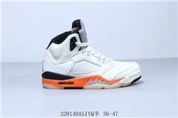 Men Air Jordan V Retro Basketball Shoes AAAA 527