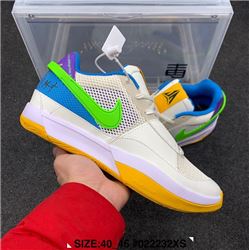 Men Nike Air Zoom JA 1 EP Basketball Shoes AAA 665