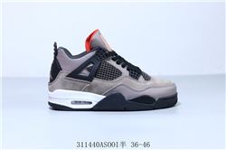 Men Air Jordan IV Basketball Shoes AAA 805