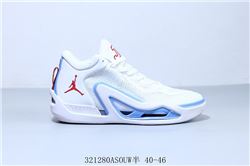 Men Nike Air Jordan Tatunm 1 Basketball Shoes AAAA 522