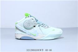 Men Nike Air Deldon Be True Basketball Shoes AAAA 667