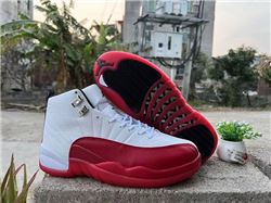 Men Air Jordan XII Retro Basketball Shoes 428