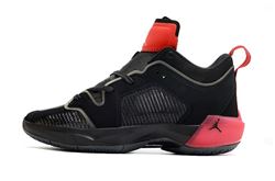 Men Air Jordan 37 PE Psychic Energy Basketball Shoes AAA 204