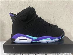 Men Air Jordan VI Basketball Shoes 535