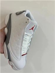 Men Air Jordan XIII Basketball Shoes AAA 474