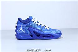 Men Nike Air Jordan Tatunm 1 Basketball Shoes AAA 526