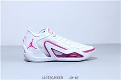 Men Nike Air Jordan Tatunm 1 Basketball Shoes AAA 527