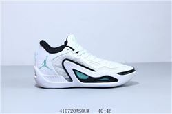 Men Nike Air Jordan Tatunm 1 Basketball Shoes AAA 528