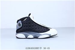 Men Air Jordan XIII Basketball Shoes AAA 476