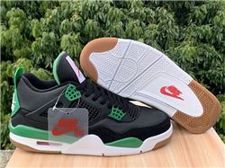 Men Air Jordan IV Basketball Shoes 822