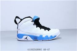 Men Basketball Shoes Air Jordan IX Retro 281