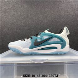Men Nike Zoom KD 15 Basketball Shoe 617