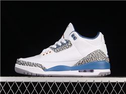 Men Air Jordan III Retro Basketball Shoes AAAA 556