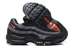 Men Nike Air Max 95 Running Shoes 464