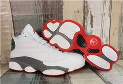 Men Air Jordan XIII Basketball Shoes 478