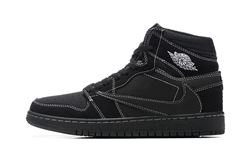 Women Air Jordan 1 Retro Sneakers 966
