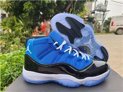 Men Air Jordan XI Retro Basketball Shoes 643